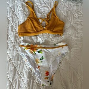 Cupshe Bikini